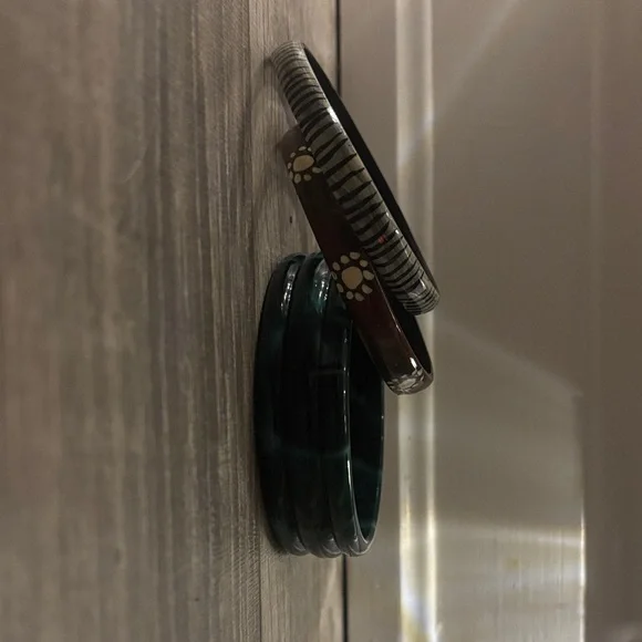 Bangle Set! - Picture 1 of 3